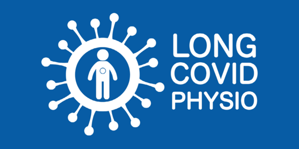 Logo for Long COVID Physio