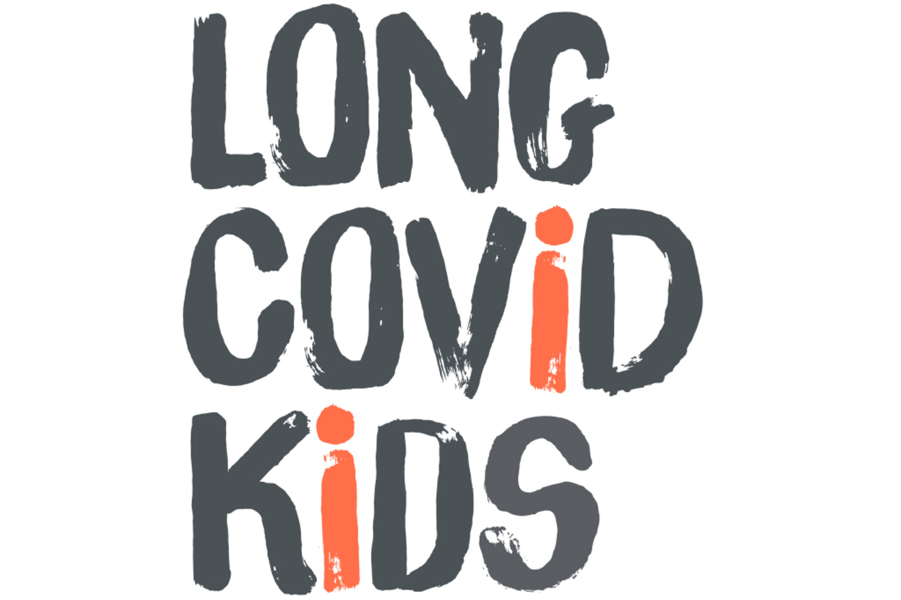 Long COVID Kids Logo