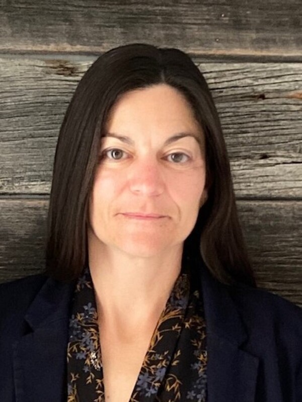 Photo of Lisa Caldana