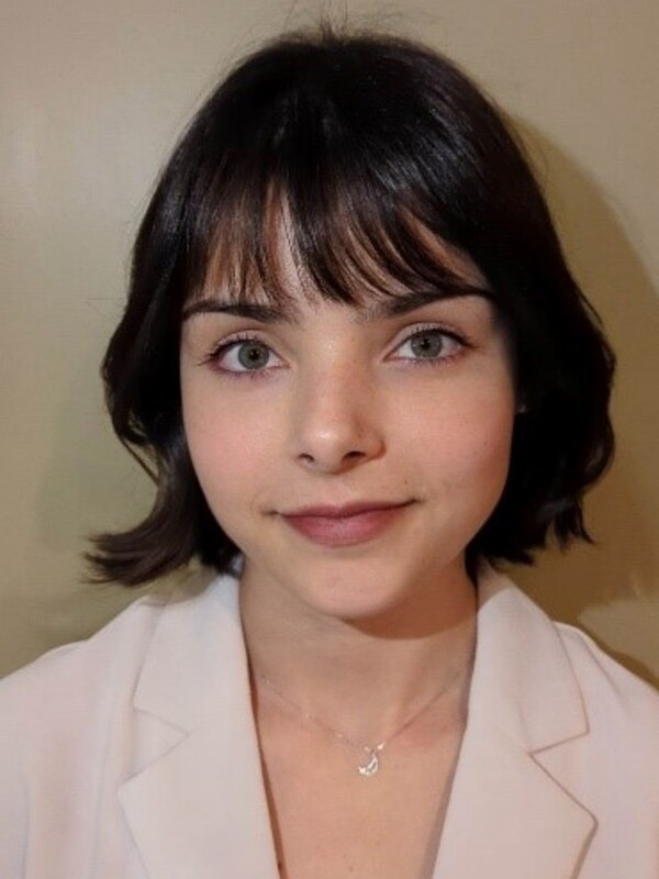 Orianna Scali's headshot