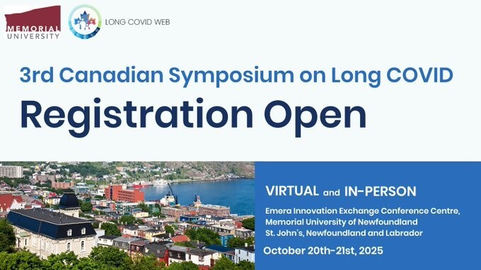 Registration Open