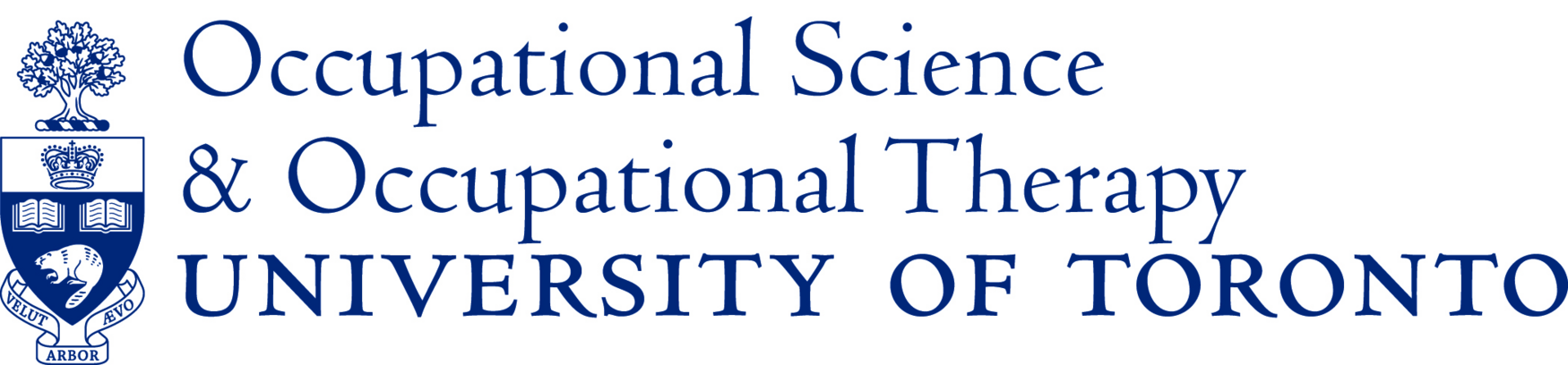 Department of OS&OT Logo