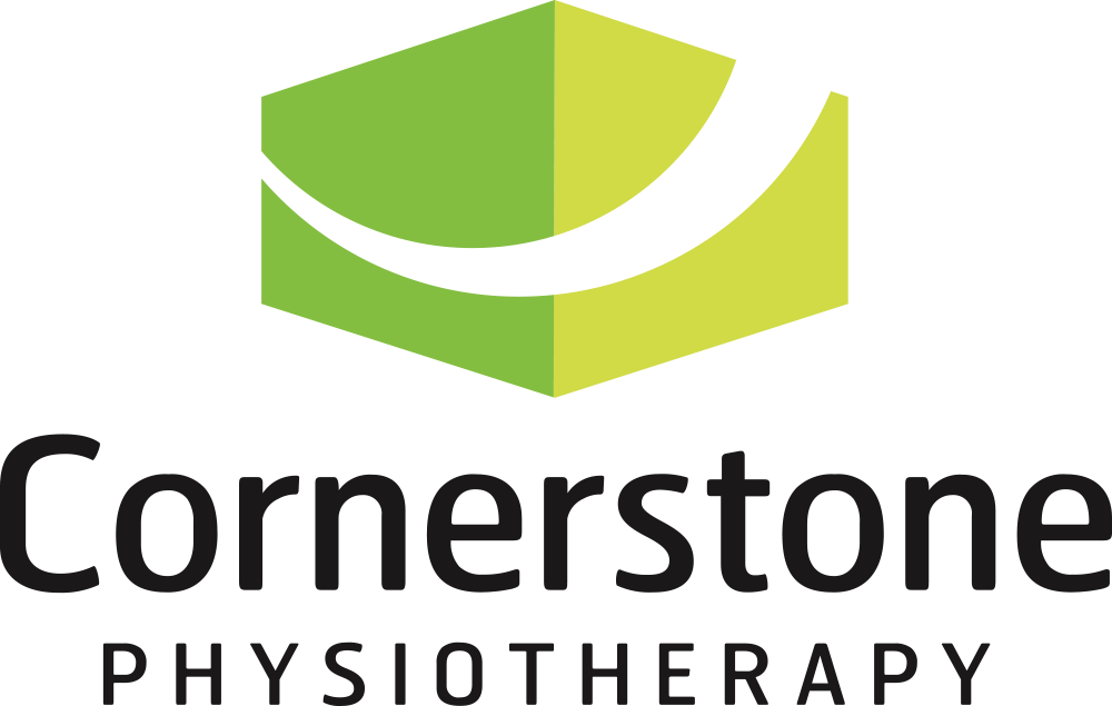 Cornerstone Physiotherapy Logo