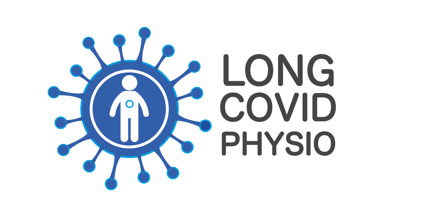 Long COVID Physio Logo