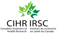 CIHR Logo