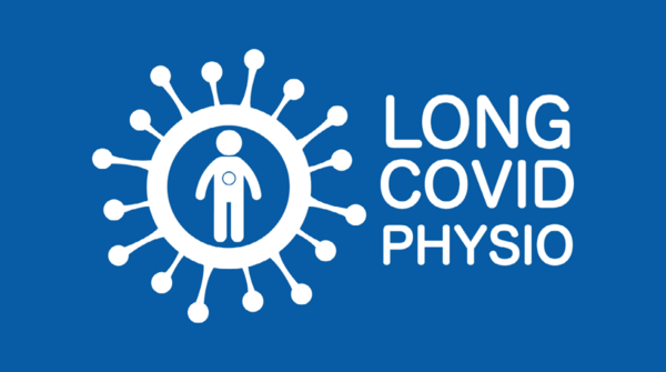 Logo for Long COVID Physio