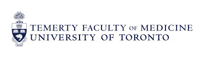 Logo for Temerty Faculty of Medicine